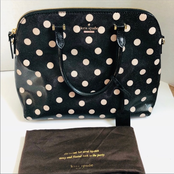 💗Kate Spade Cedar Street Dot Set - Picture 2 of 8